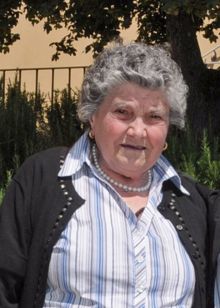 Narcisa Bulletti