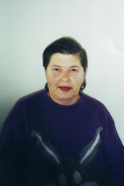 Gioconda Pialli