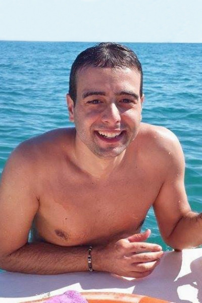 Gianluca Giacchi