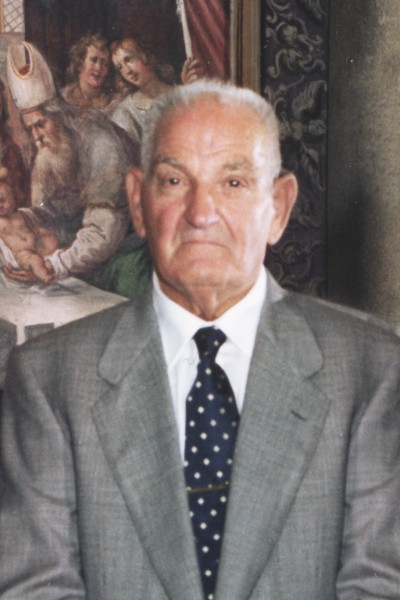Decimo Rossi