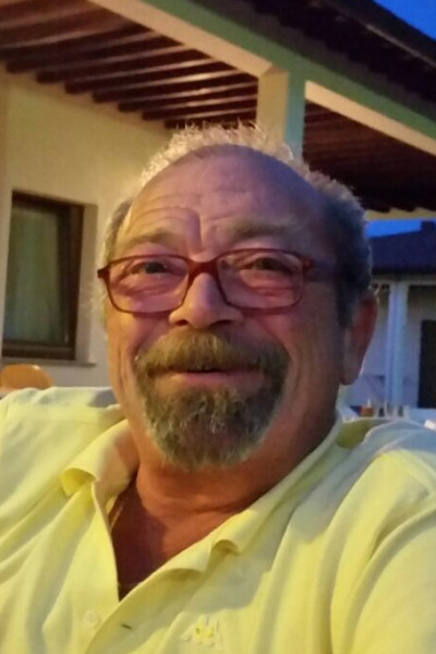Mauro Ercolani