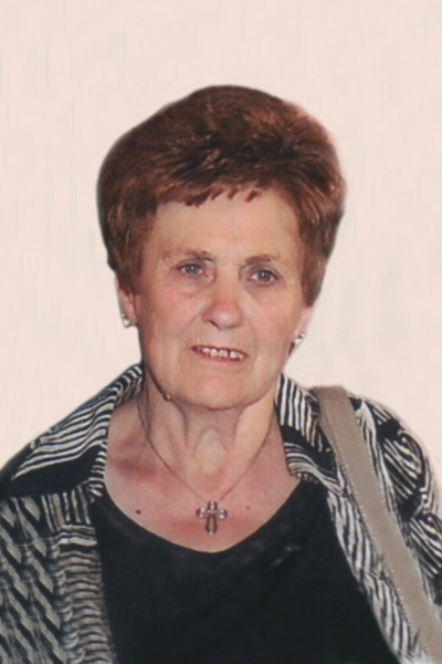 Francesca Raffi