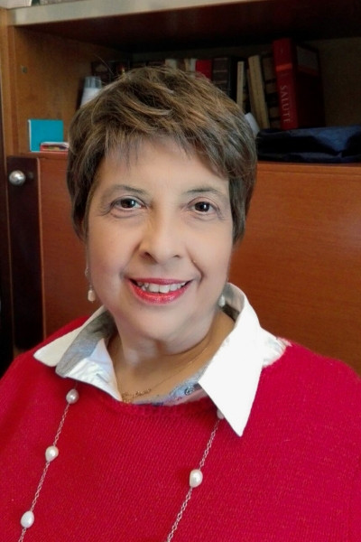 Dott.ssa Lucia Giuseppa Calì