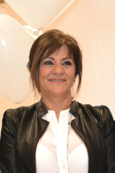 Costantina Curcio