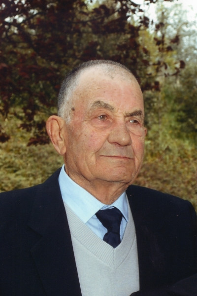 Giovanni Rossi