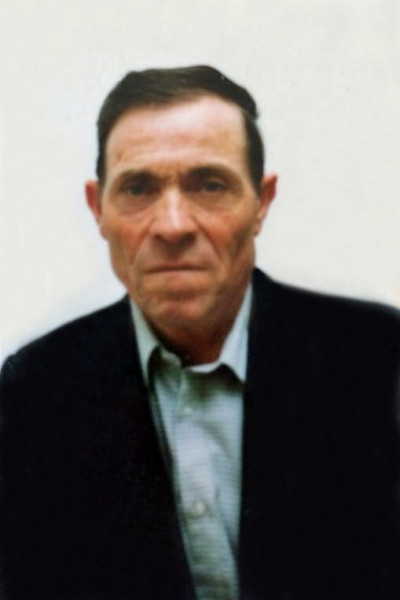 Giuseppe Crivaro