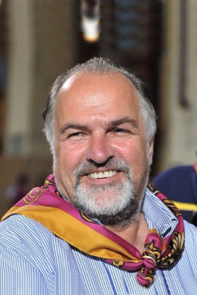 Sandro Sganappa