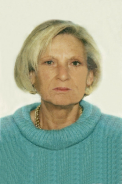 Francesca Bertacca