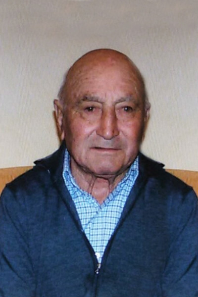 Giocondo Polzella