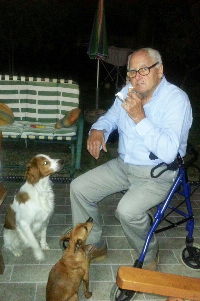 Armando Tavanti