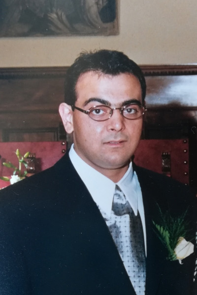 Fabrizio Cantaloni