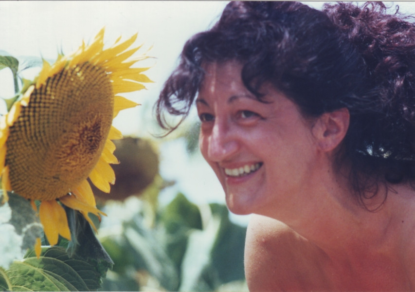 Maria Laura Nocentini