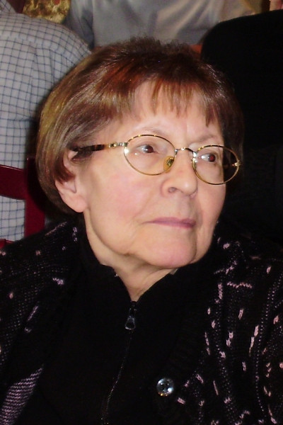 Pina Blasi In Gadani
