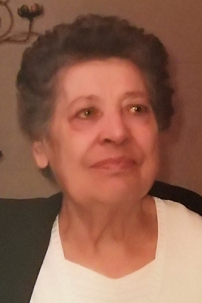 Arnalda Guidelli Ved. Raguzzi