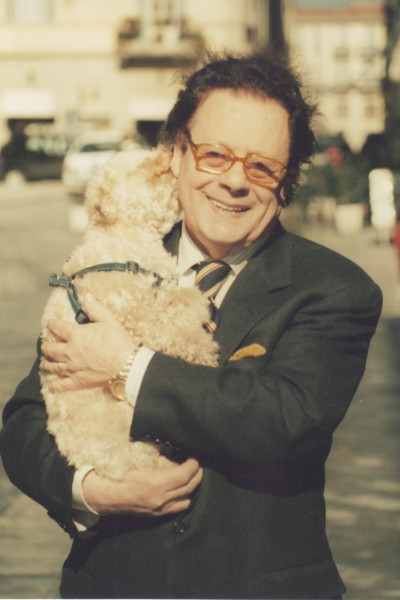 Artemio Buzzi