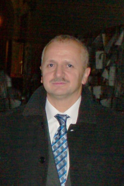 Paolo Frivoli