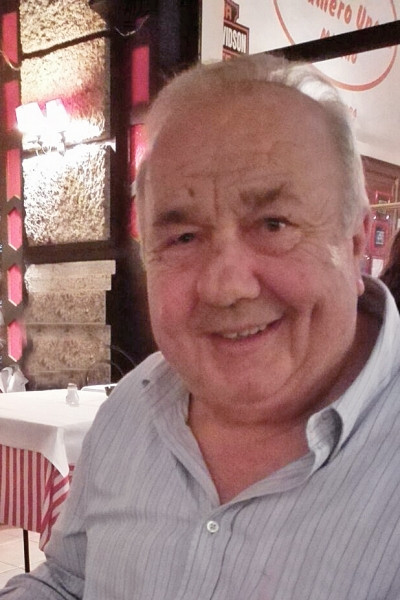 Enzo Giani
