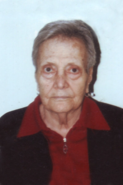 Lidia Orlandi Ved. Guillaro