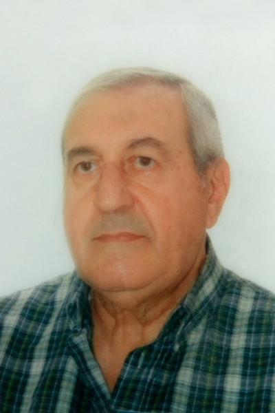 Mario Amato