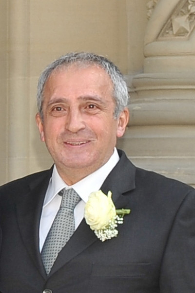 Martino Bertoni