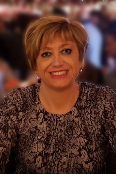 Cinzia Zurli Nei Lazzeroni