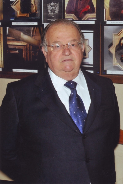 Livio Comanducci