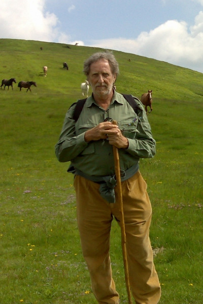 Silvano Anania