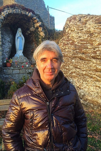 Marco Marcantoni