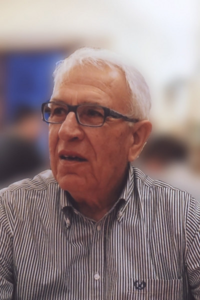 Adolfo Guerino Ferri