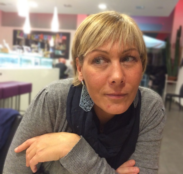 Ombretta  Andreoni Nei Dini