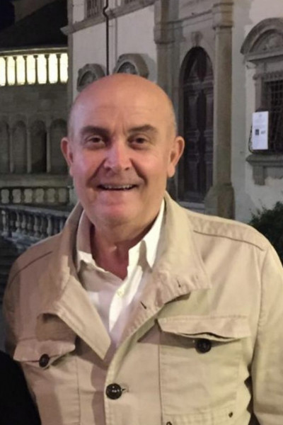 Paolo Dringoli