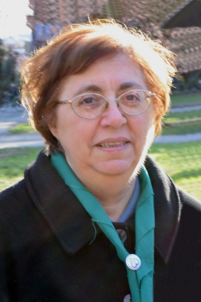 Laura Chianucci
