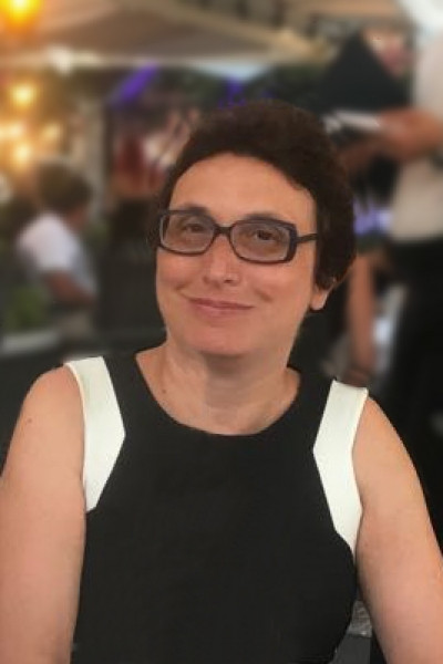 Avv. Pamela Mannino
