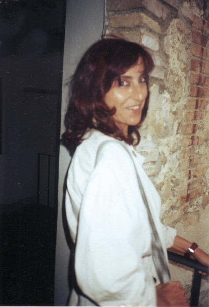 Maestra Caterina Paionni