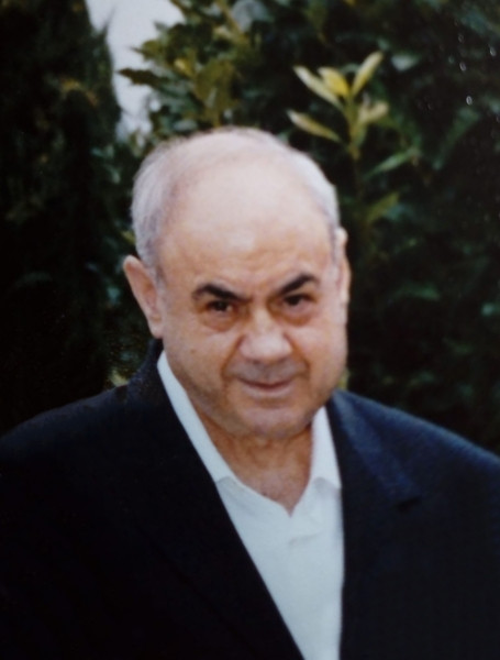Mario Rosci