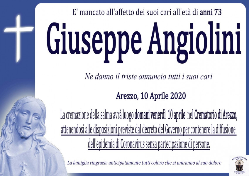 Giuseppe Angiolini