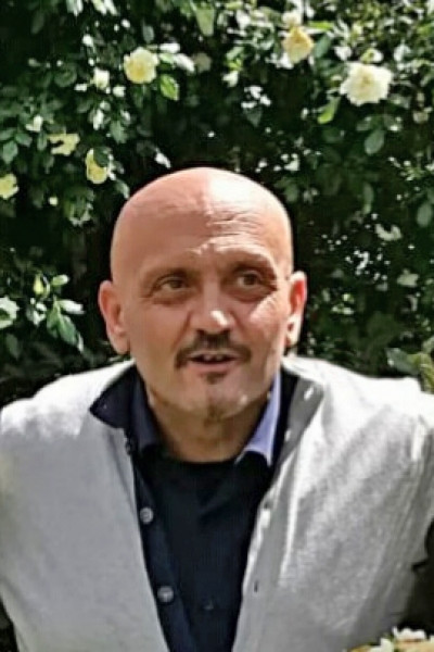 Stefano Dini