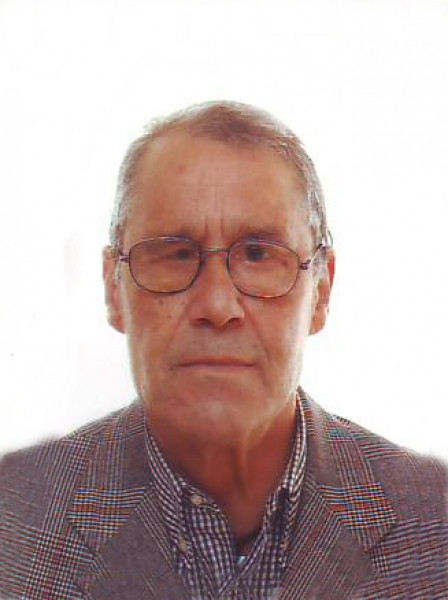 Carlo Vittorio Pellegrini