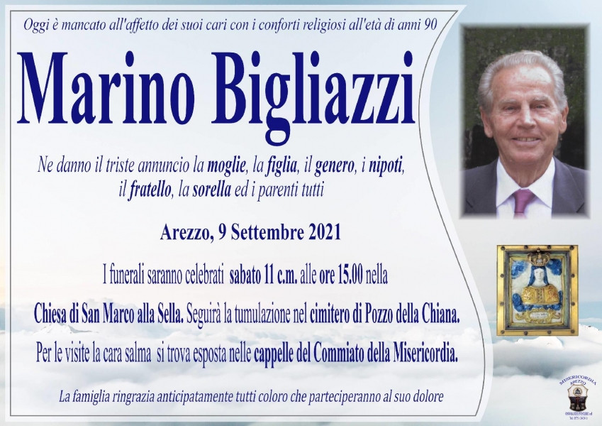 Marino Bigliazzi