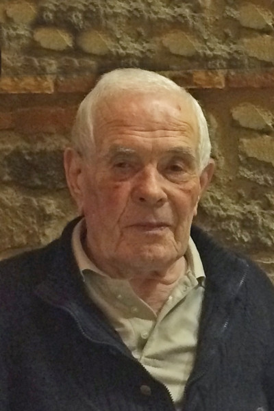 Feo  " Berlino " Torzoni