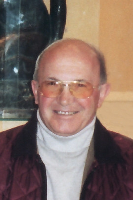 Prof. Giuseppe Cristiano