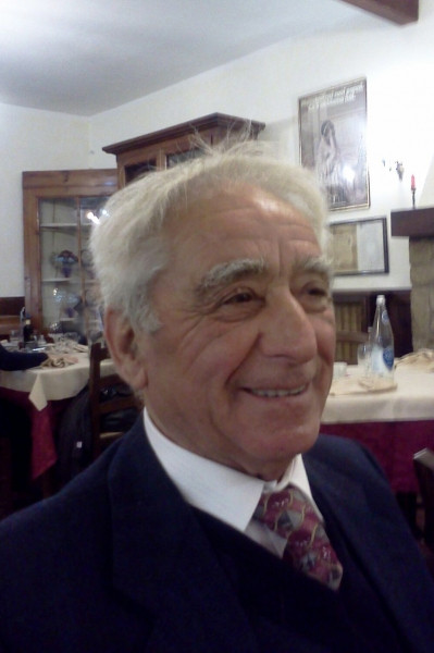 Francesco Peruzzi