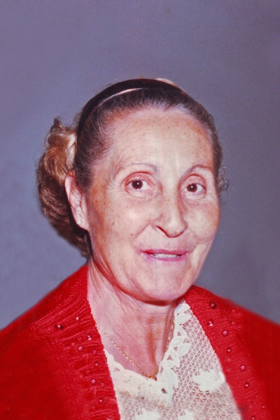 Marisa Giusti
