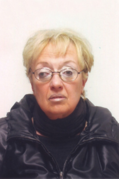 Caterina Sestini