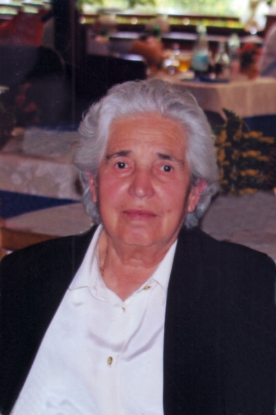 Rosa Marconi Nei Mari