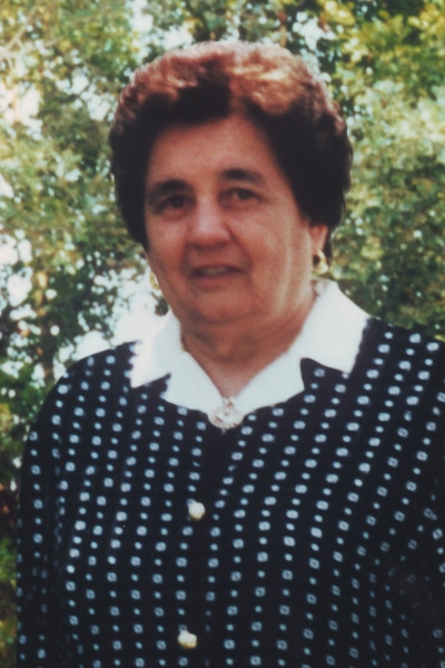 Emilia Valentini Ved. Guerri