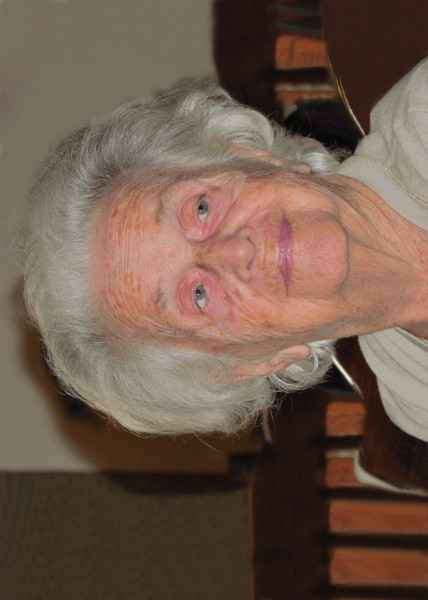Pierina Brizzi Ved. Rossi