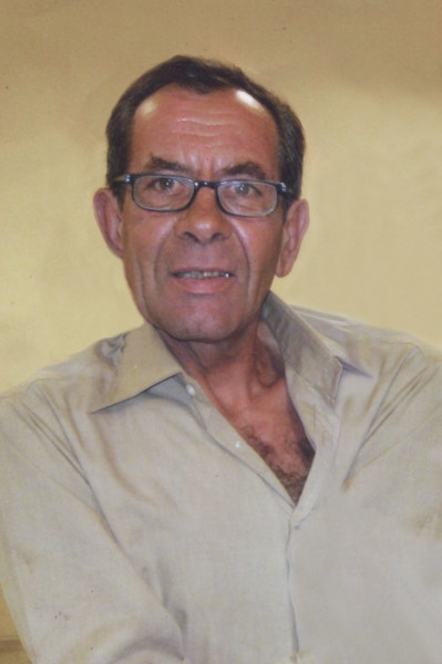 Iliuta Constantin