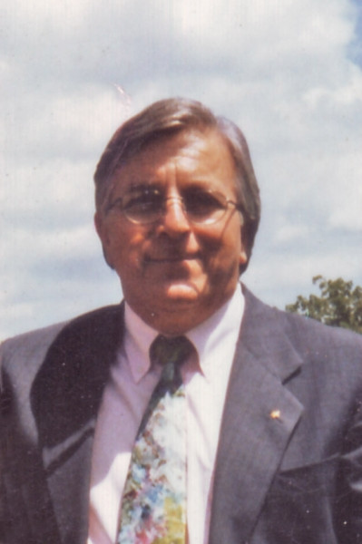 Angelo Giovannetti
