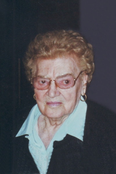 Ernesta Magi Ved. Paolucci